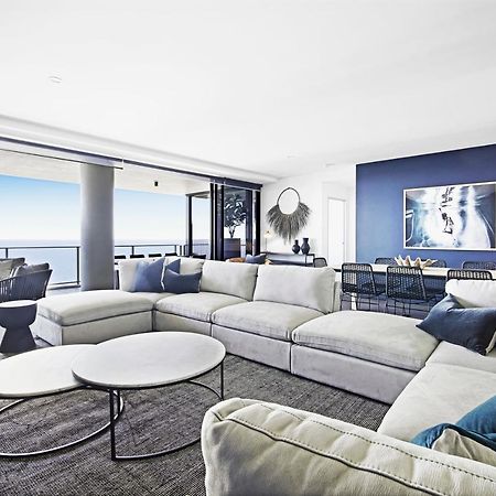 Circle On Cavill Sub Penthouse W/ 4 Bedrooms Gold Coast Esterno foto