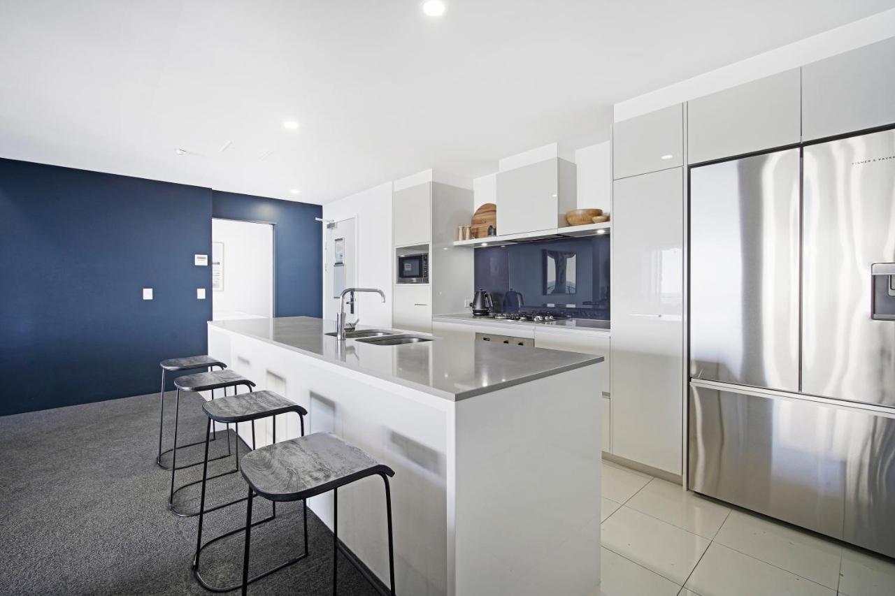 Circle On Cavill Sub Penthouse W/ 4 Bedrooms Gold Coast Esterno foto