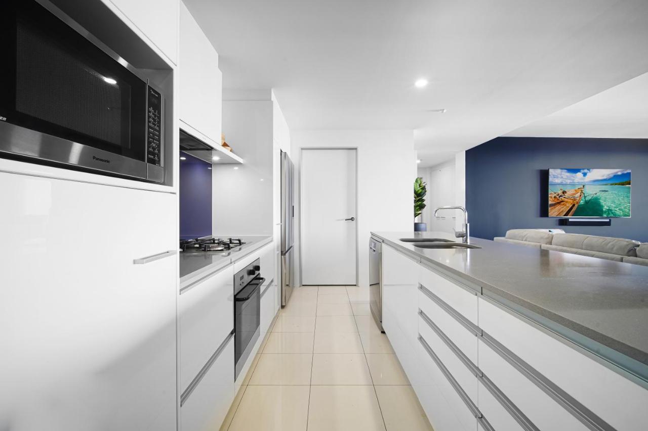 Circle On Cavill Sub Penthouse W/ 4 Bedrooms Gold Coast Esterno foto