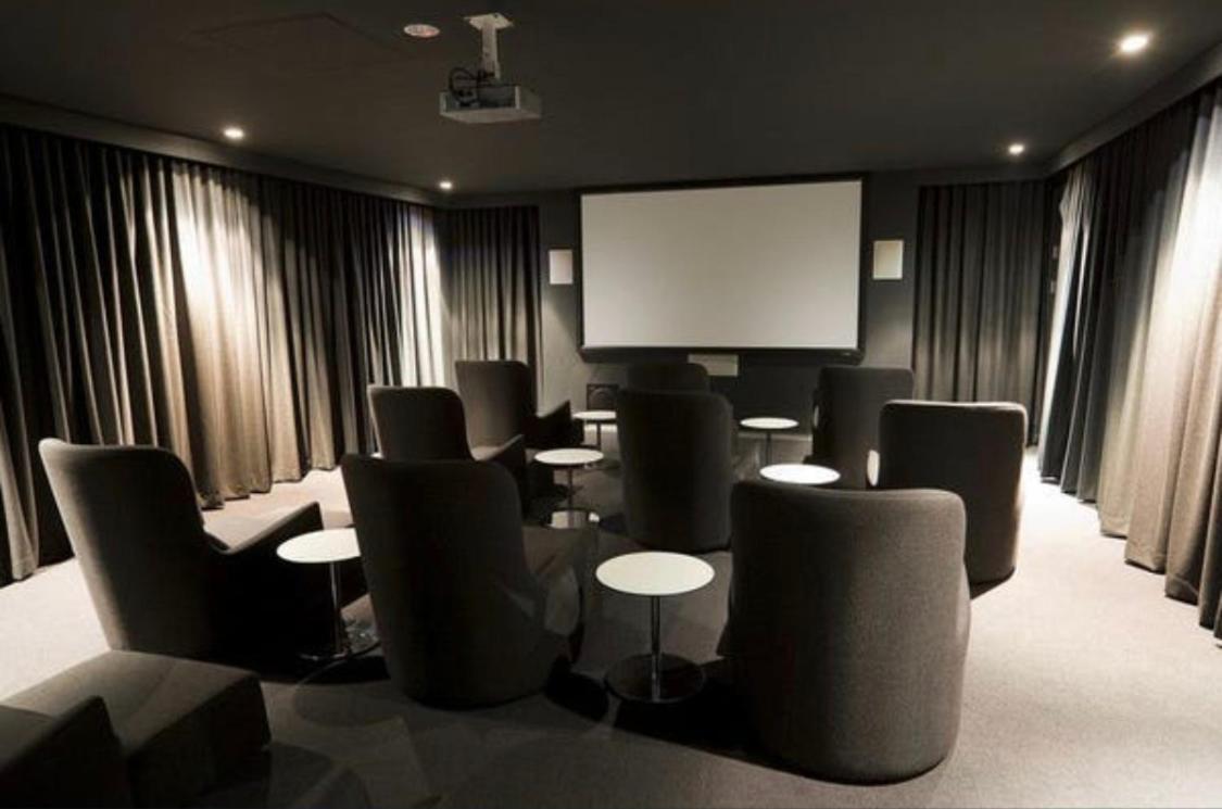 Circle On Cavill Sub Penthouse W/ 4 Bedrooms Gold Coast Esterno foto