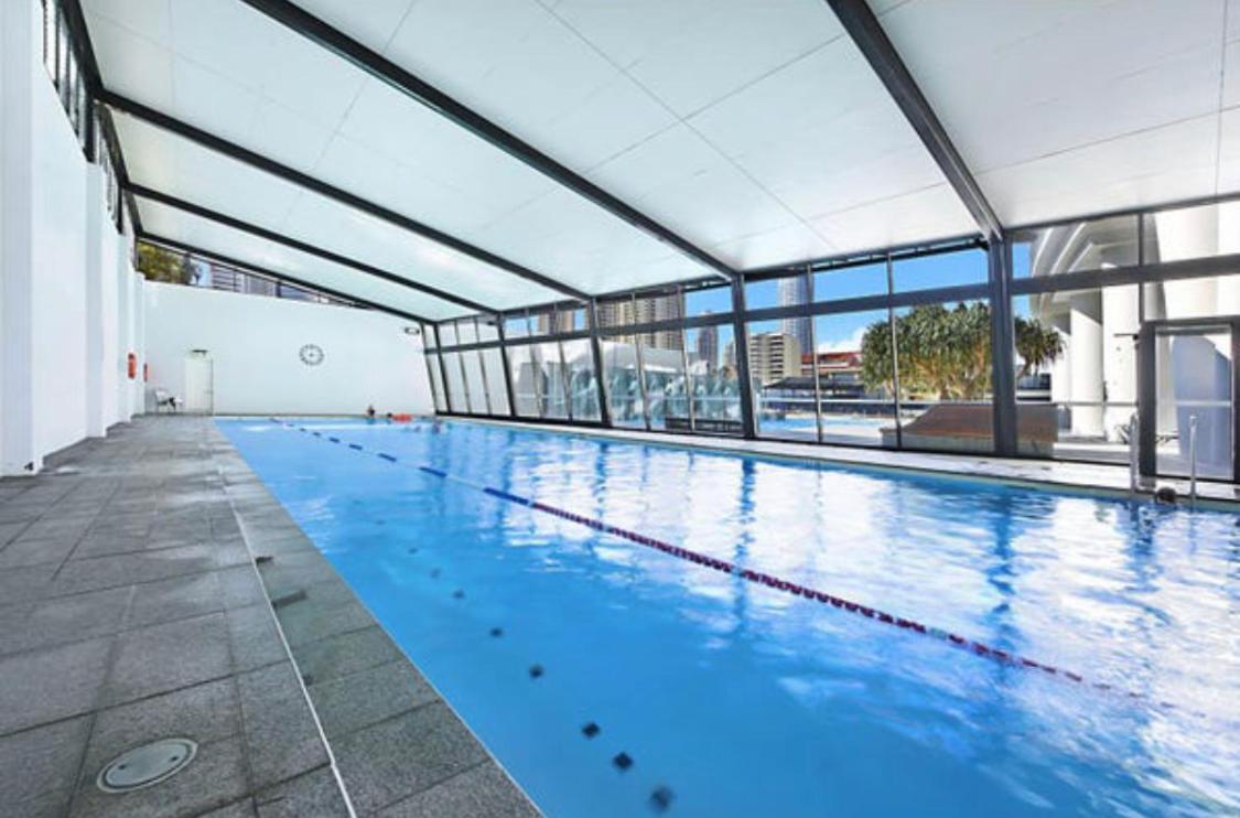 Circle On Cavill Sub Penthouse W/ 4 Bedrooms Gold Coast Esterno foto