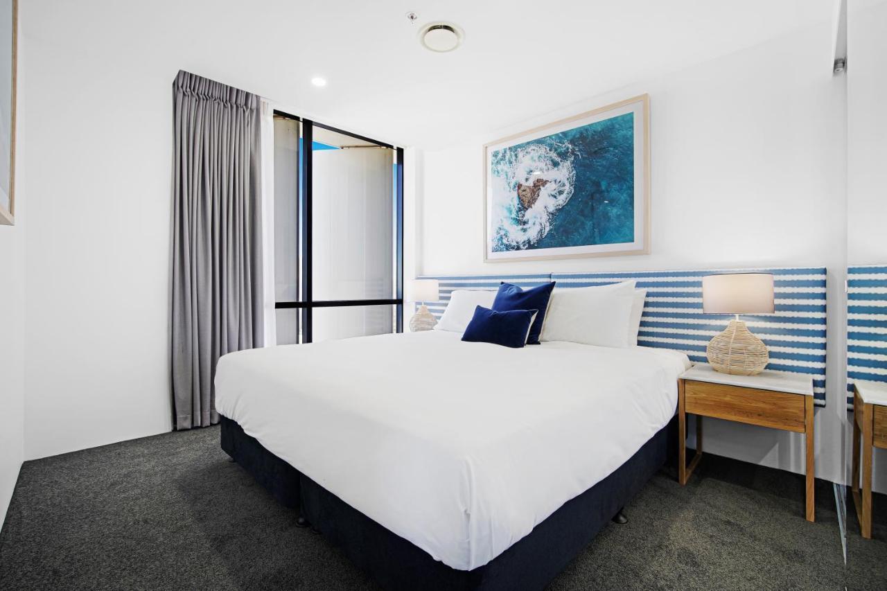 Circle On Cavill Sub Penthouse W/ 4 Bedrooms Gold Coast Esterno foto