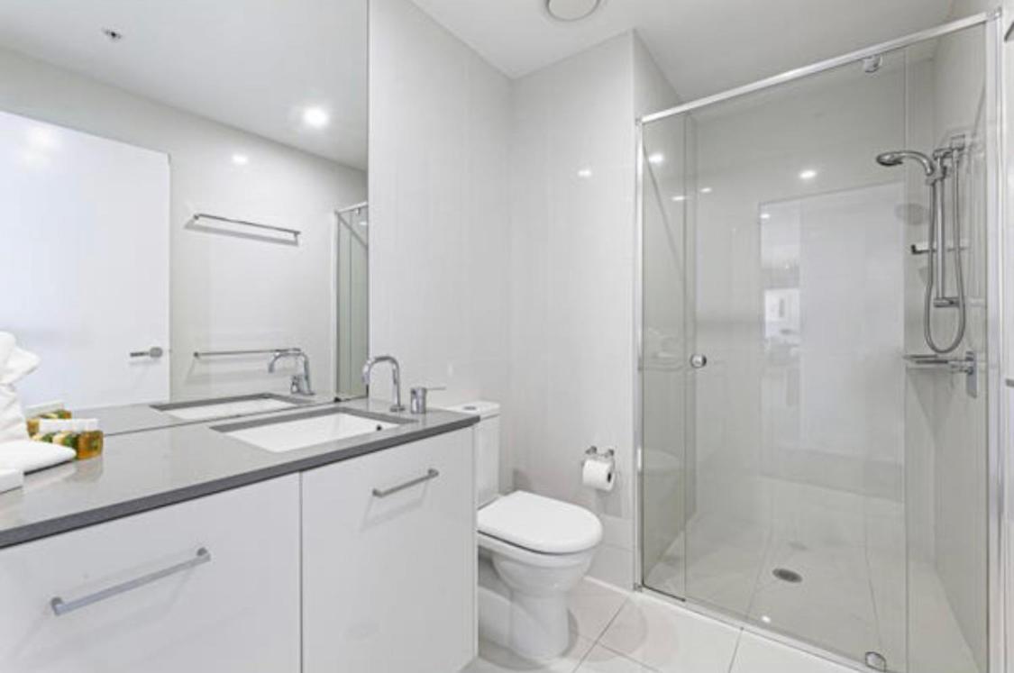 Circle On Cavill Sub Penthouse W/ 4 Bedrooms Gold Coast Esterno foto